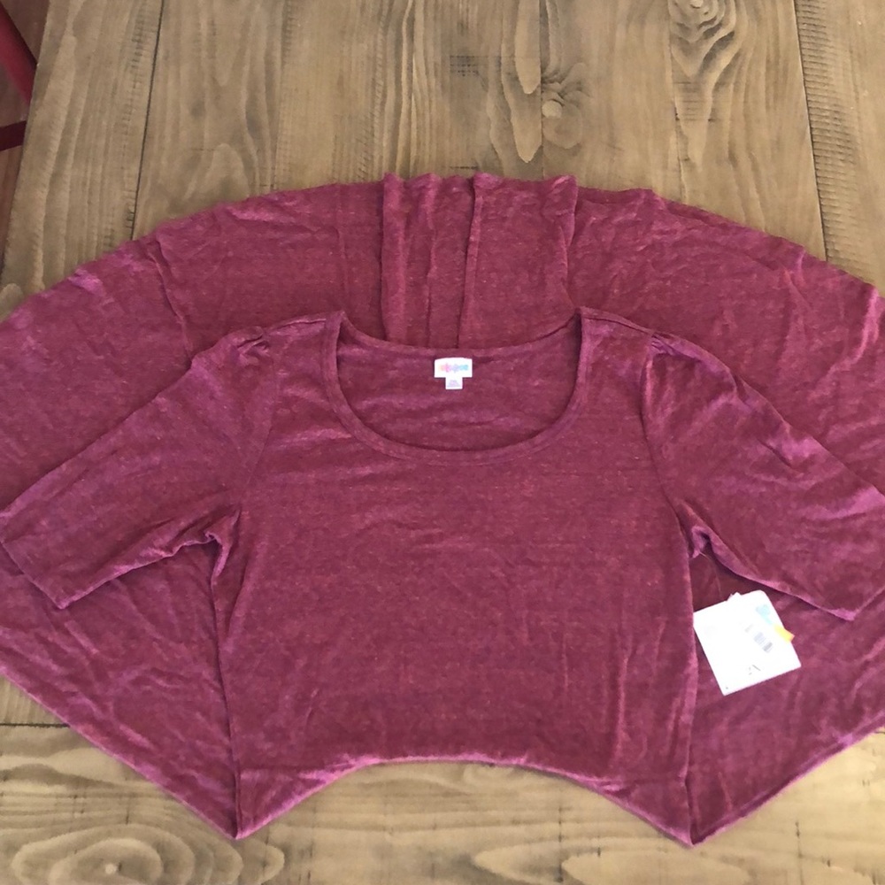 LuLaRoe Nicole Dress